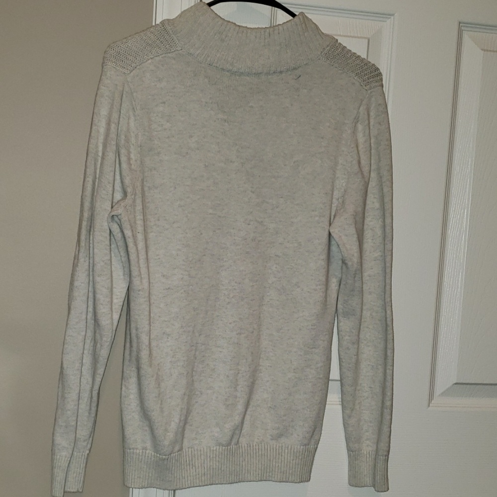 Express sweater - Picture 3 of 3